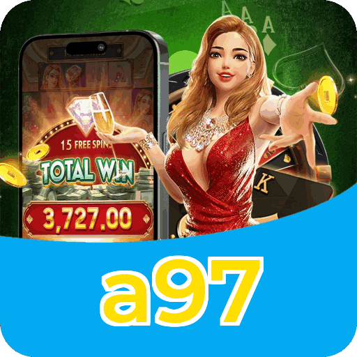 a97 segurança SSL 256-bit - Licença Curaçao, eCOGRA, GLI certificado